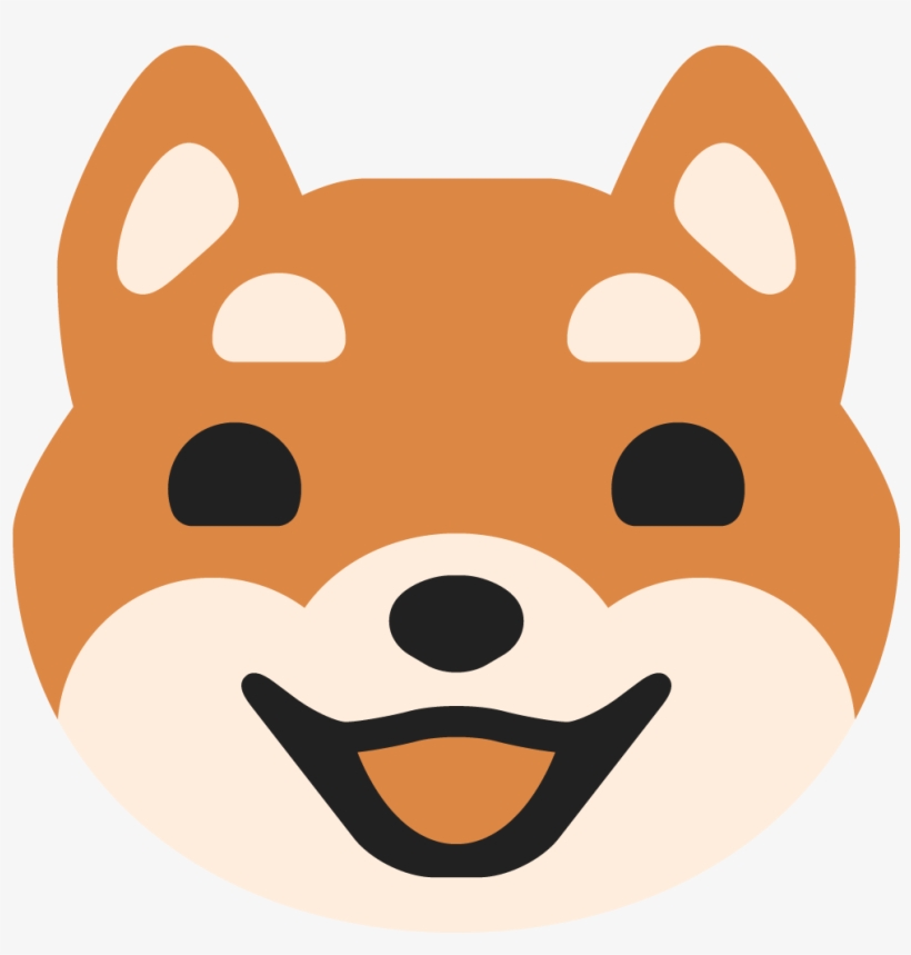 Fetchy Head Logo - Logo, transparent png download