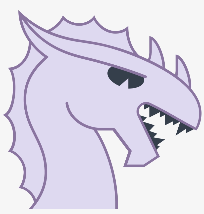 Year Of Dragon Icon - Year Of The Dragon, transparent png download