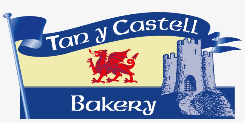 Tan Y Castell Bakery - Tan Y Castell Welsh Cakes, transparent png download