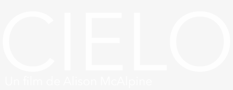 C I E L O - Film, transparent png download