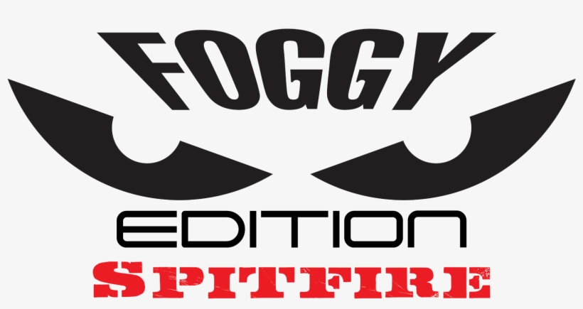 Our Bikes - Foggy Logo, transparent png download