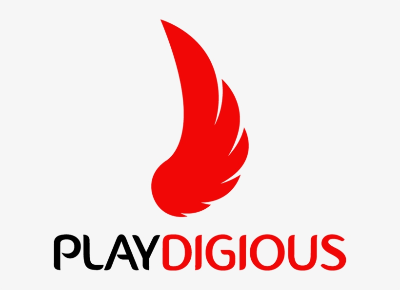 Playdigious - Playdigious Logo, transparent png download