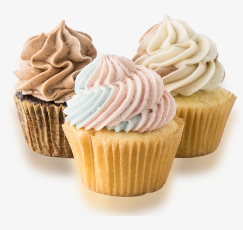Cupcake, transparent png download