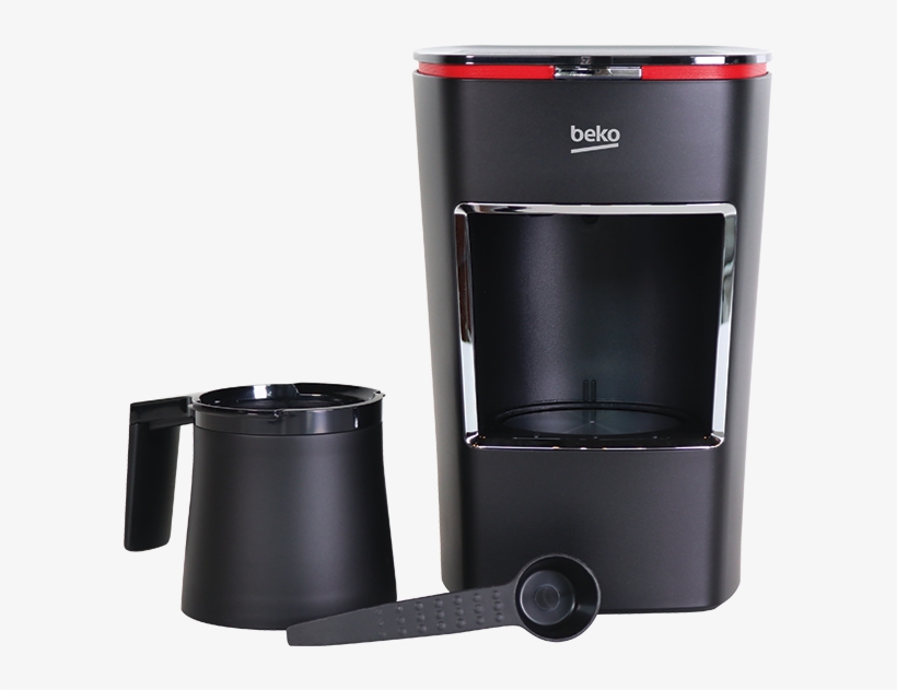 Small Appliances - Beko Turkish Coffee Maker, transparent png download