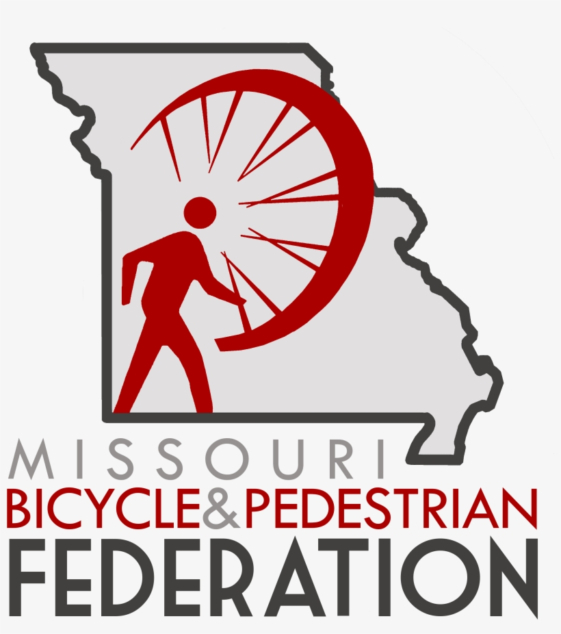 Bicycle Federation Logo, transparent png download