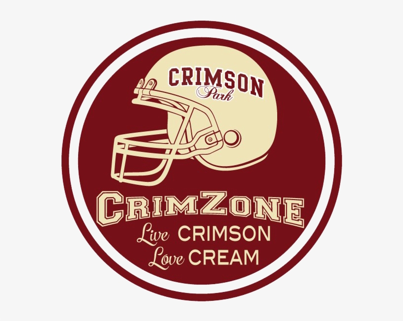 Crimson Park Apartments - Label, transparent png download