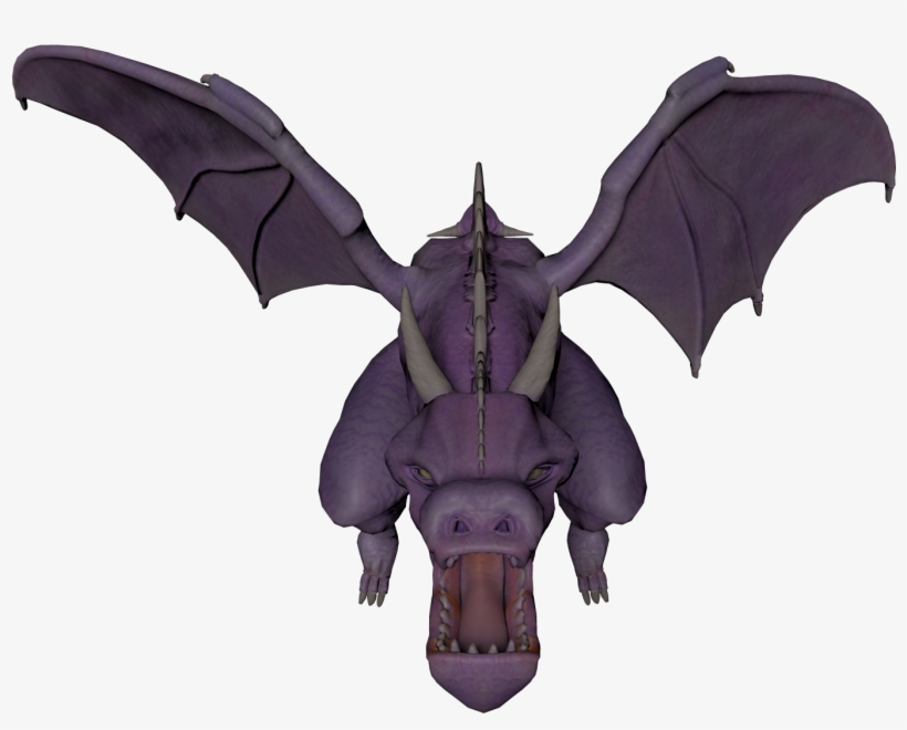 Dragoncolour - Illustration, transparent png download