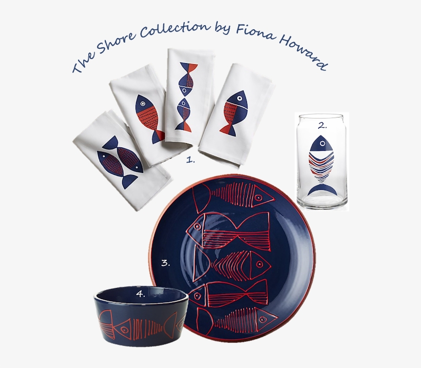 Crate & Barrel Photos - Go Fish, transparent png download