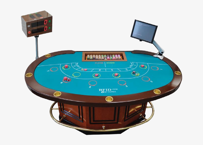 Rfid Chips Casino, transparent png download
