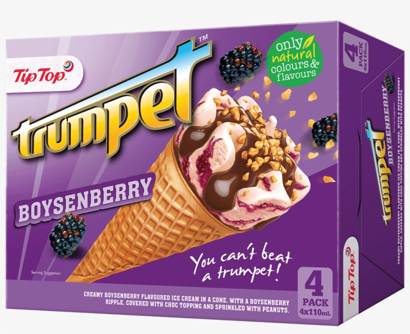 Trumpets - Tip Top, transparent png download