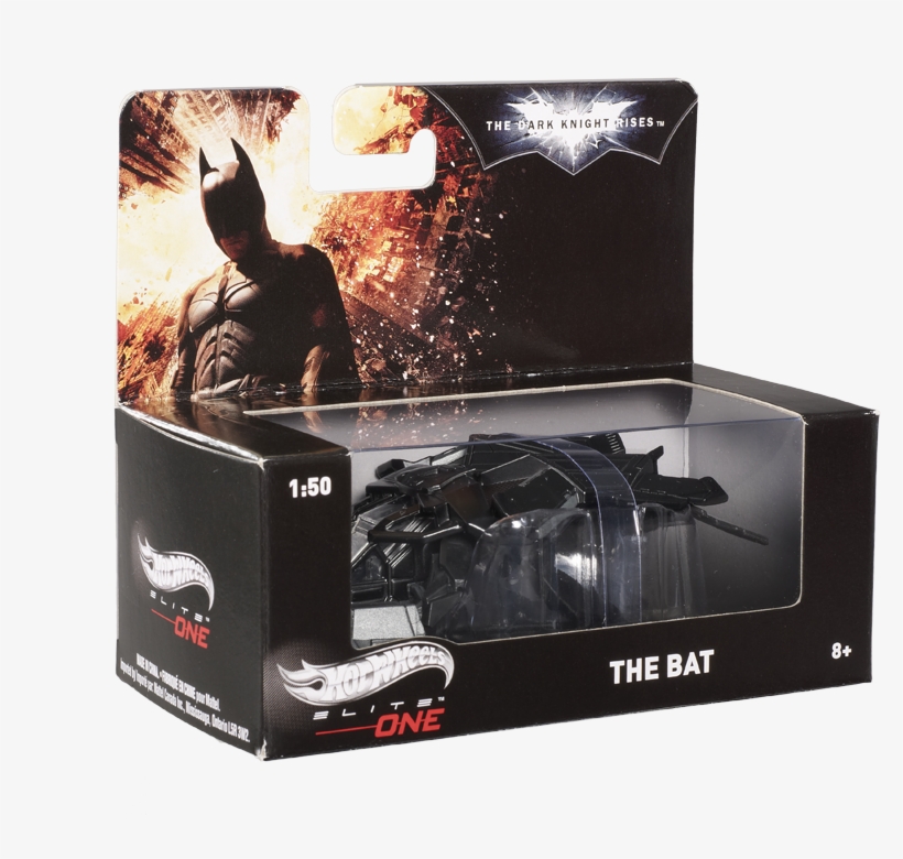 Bcj82 Pop 13 9 W900 1390059706 - Hot Wheels Batman The Dark Knight Rises, transparent png download