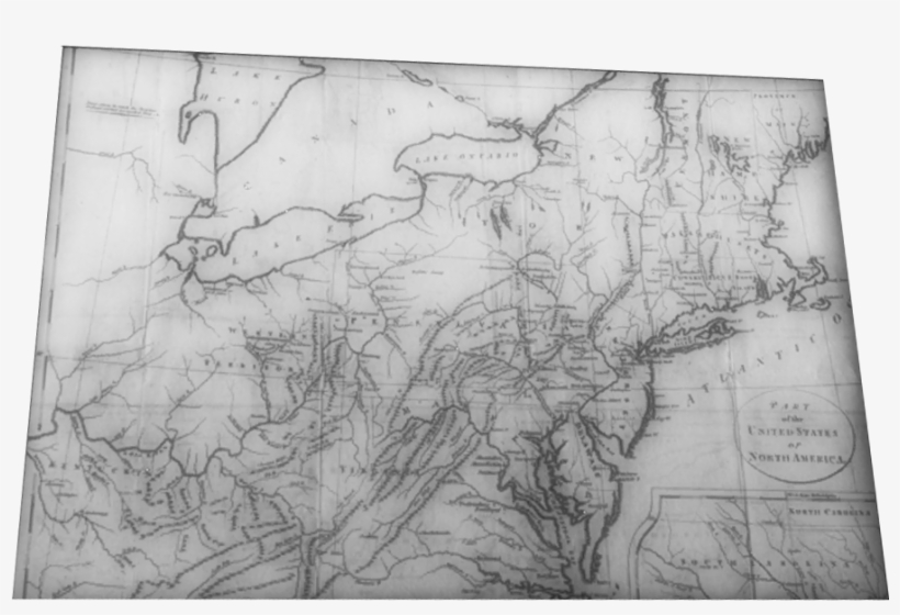 Assassin S Creed - Map, transparent png download