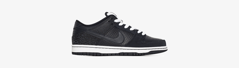 Nike Sb - Suede, transparent png download
