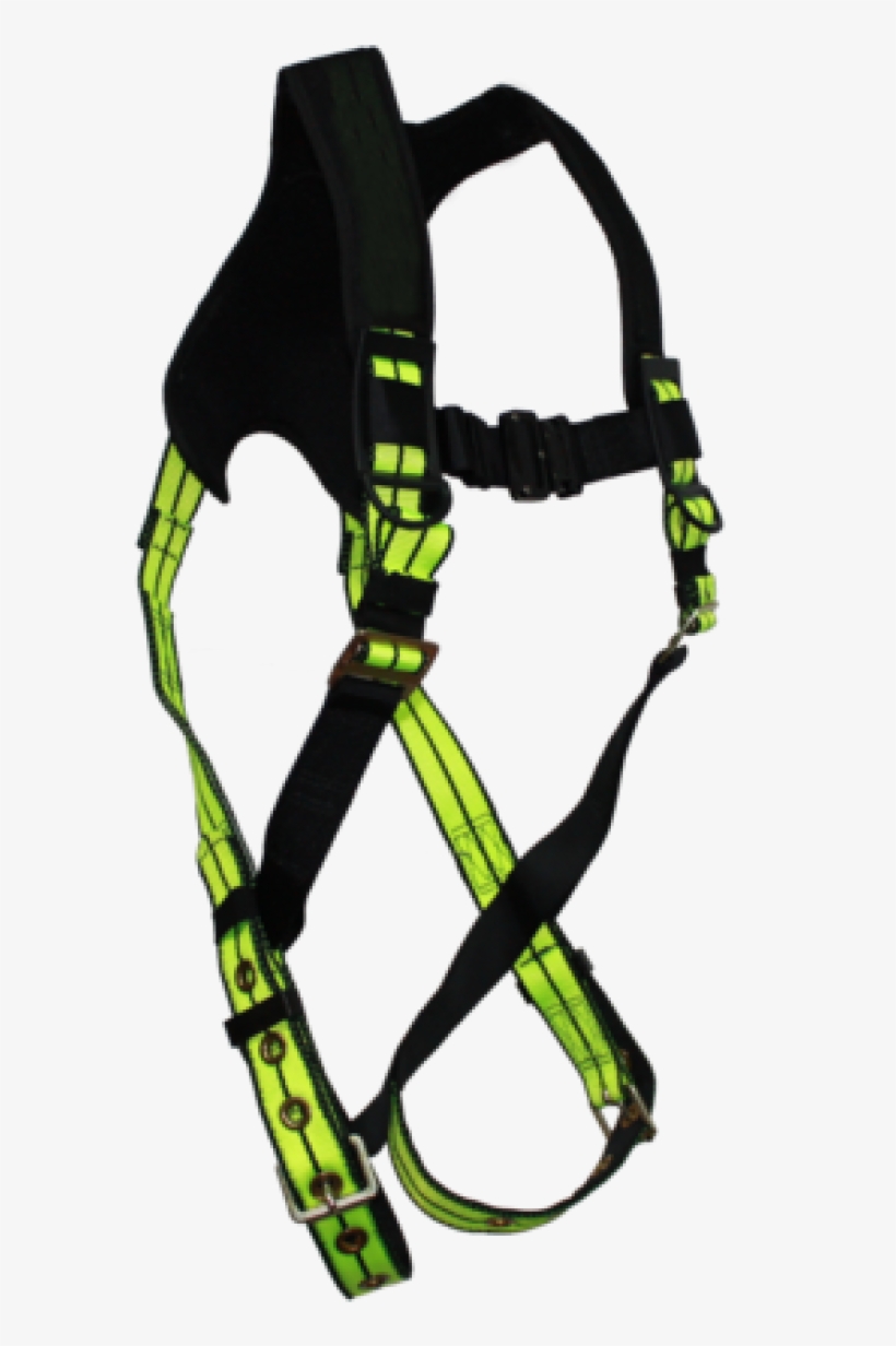 More Views - Climbing Harness, transparent png download