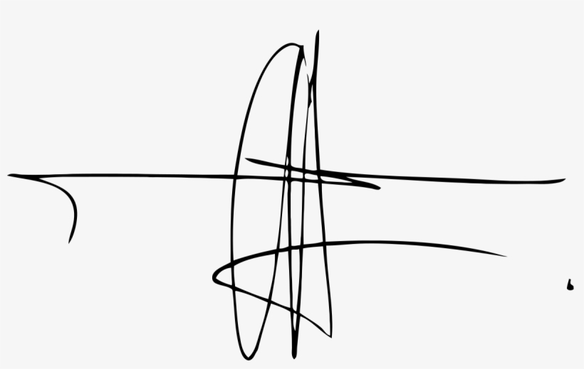 Firma Julio, transparent png download
