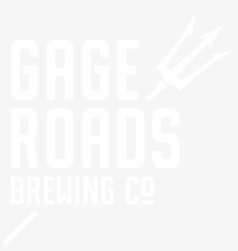 Good Beer Week Is Proudly Supported By - Gage Road Brewing Logo, transparent png download