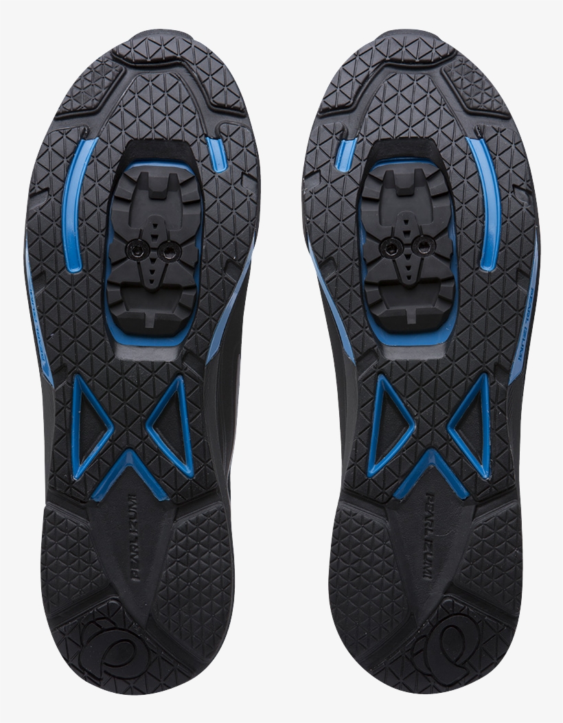 Pearl Izumi X-road Fuel Iv - Shoes, transparent png download