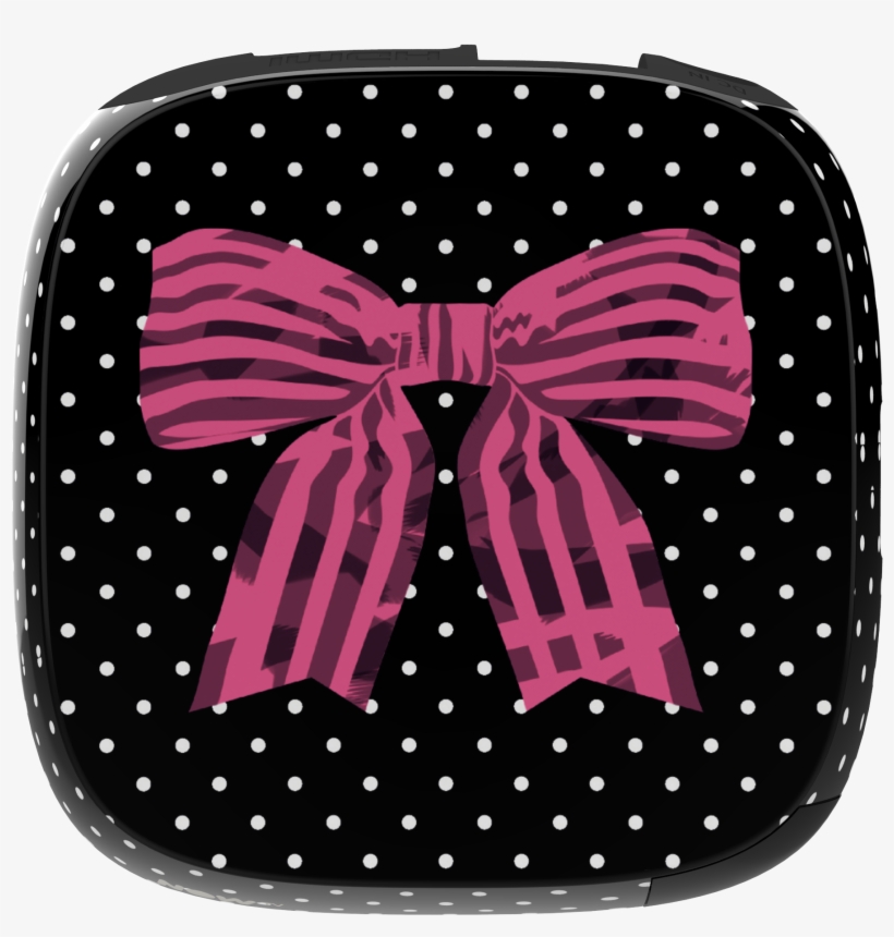 They're Ready To Fill Any Living Room With Christmas - Polka Dot, transparent png download