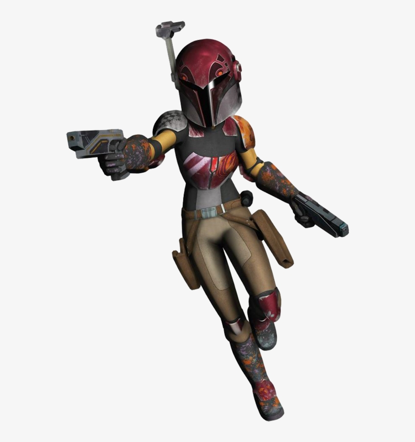 Http - //wondersofdisney - Webs - - - Sabine Wren Armor Season 1, transparent png download