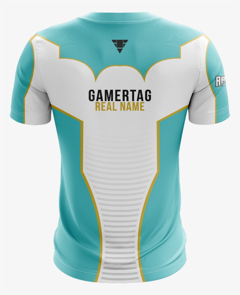 Southern Hospitality Jersey Back - Active Shirt, transparent png download