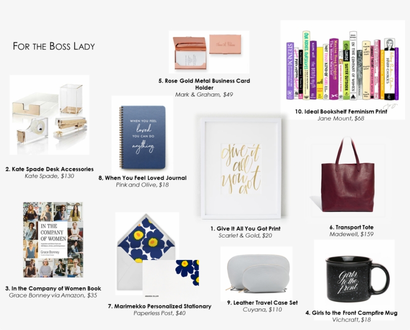 Company Of Women: Inspiration And Advice From Over, transparent png download