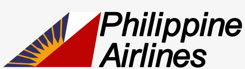 On Previous Trips Across To The Islands, I Had Always - Philippine Airlines Logo Png, transparent png download