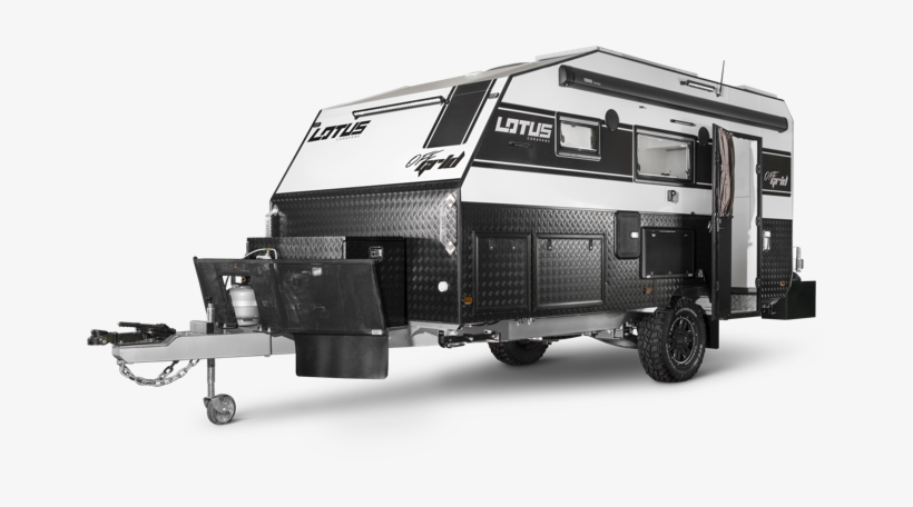 The Off Grid Is The Ultimate Choice For Travellers - Black Series Hq 12, transparent png download
