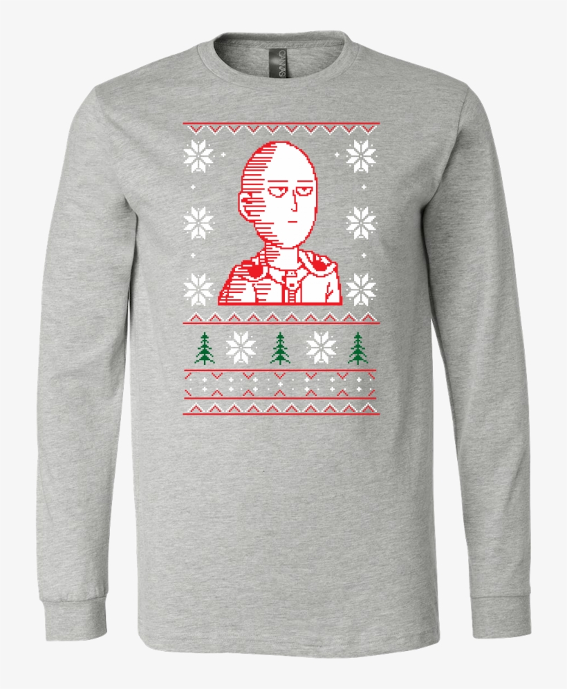 One Punch Man - Can't Remember If I'm The Good Sister Or Ve T-shirt, transparent png download