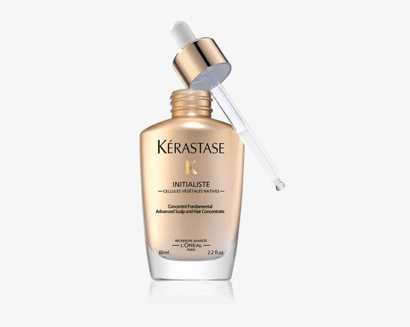 Kérastase Initialiste - Kerastase - Initialiste 60 Ml, transparent png download