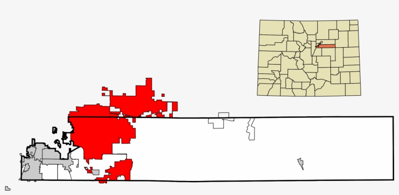 County Colorado, transparent png download