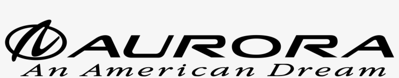 Aurora Logo Png Transparent - Oldsmobile Aurora, transparent png download