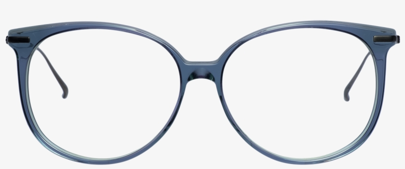 Greta New - Glasses, transparent png download