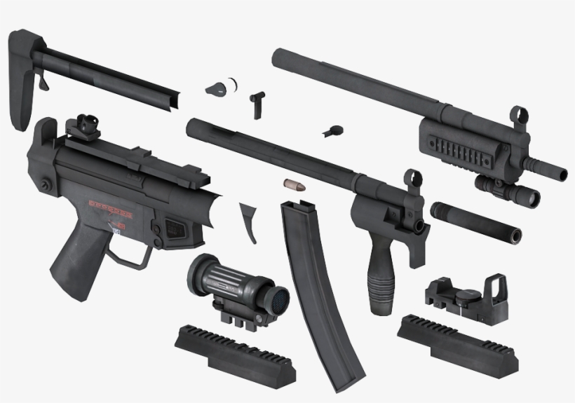 Image - Firearm, transparent png download