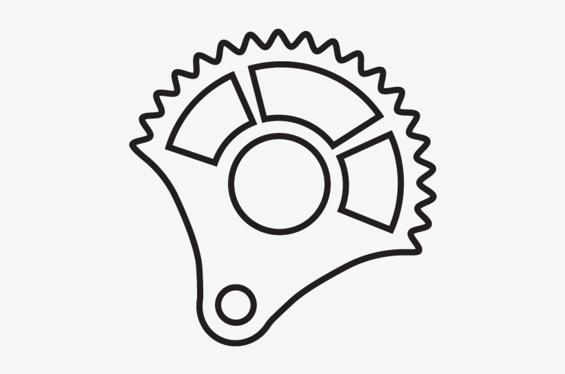 Snap Fab Web Icon 1 - Vector Graphics, transparent png download