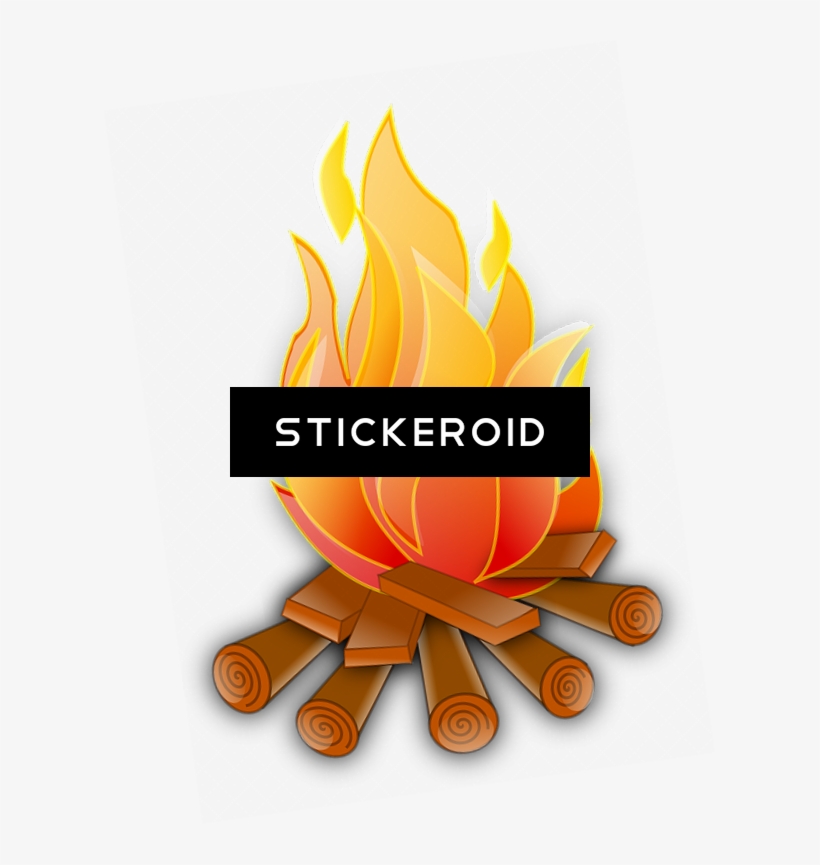 Bonfire Nature - X-cords Emergency Fire Starter Buckle Contoured 1/2, transparent png download