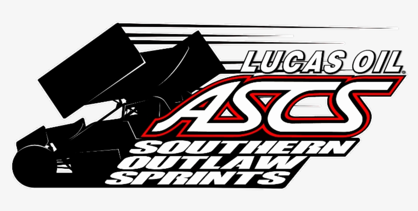 Ascs Southern Outlaw Sprints Tennessee Bound To Crossville - Ascs, transparent png download