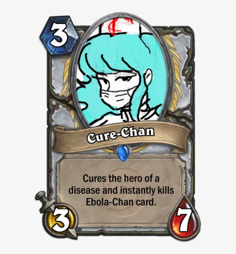 Omega Cards Hearthstone, transparent png download