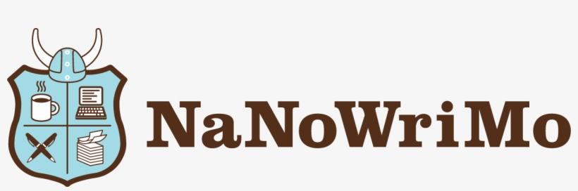 National Novel Writing Month 2018, transparent png download