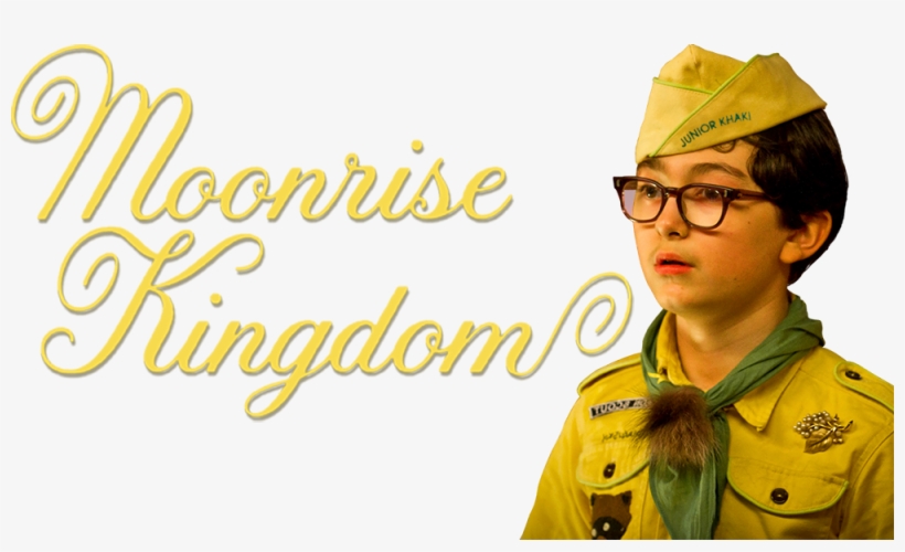 Hd Clearart - Moonrise Kingdom Png, transparent png download