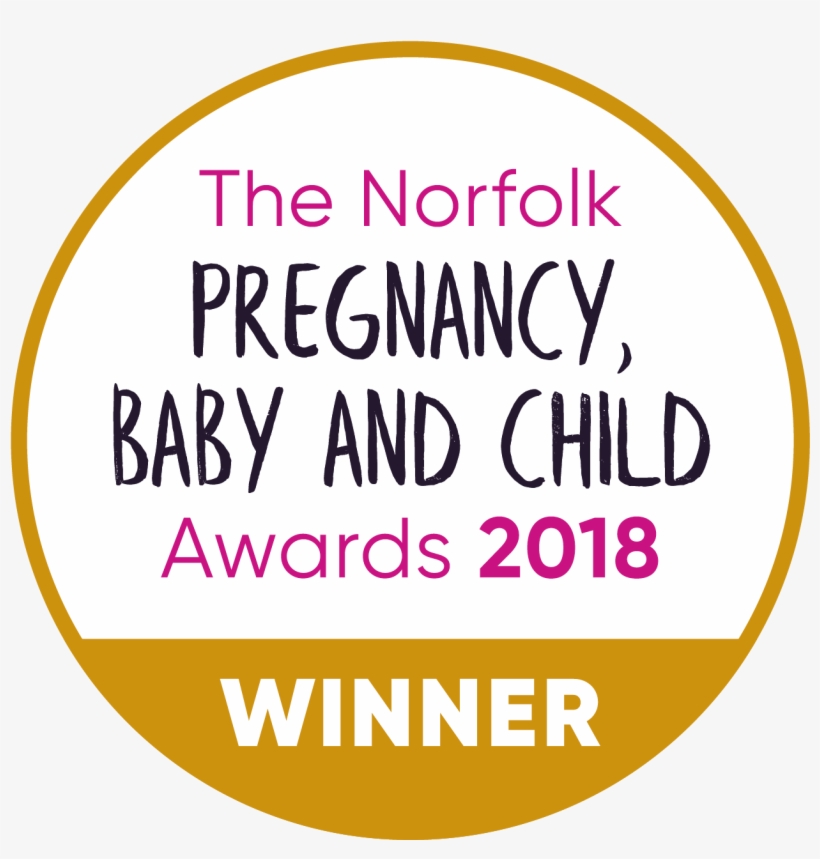Announcing Norfolk's Pregnancy, Baby And Child Awards - Circle, transparent png download