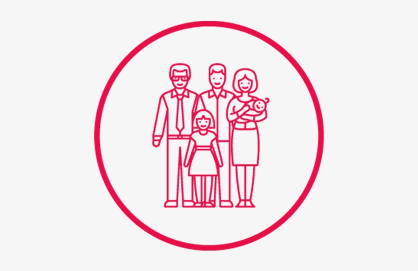 Darren Calls For Family Friendly Work Practices In - Illustration, transparent png download