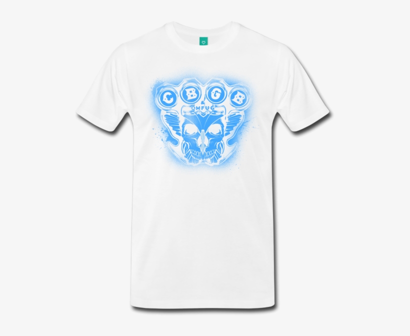 Fluorescent - Iron Shirt Over A Wok, transparent png download