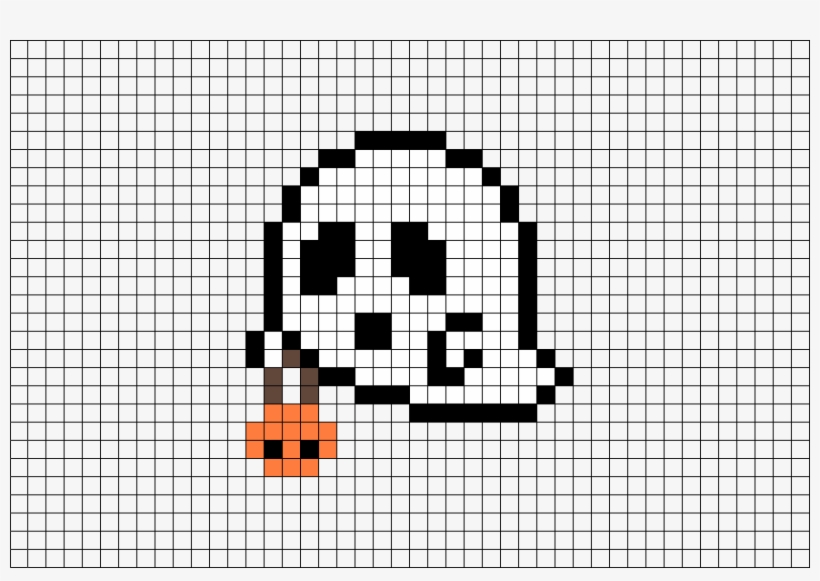 Halloween Pixel, transparent png download