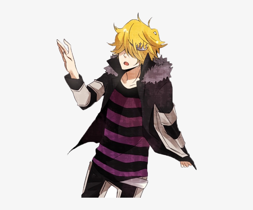 Reborn!, transparent png download