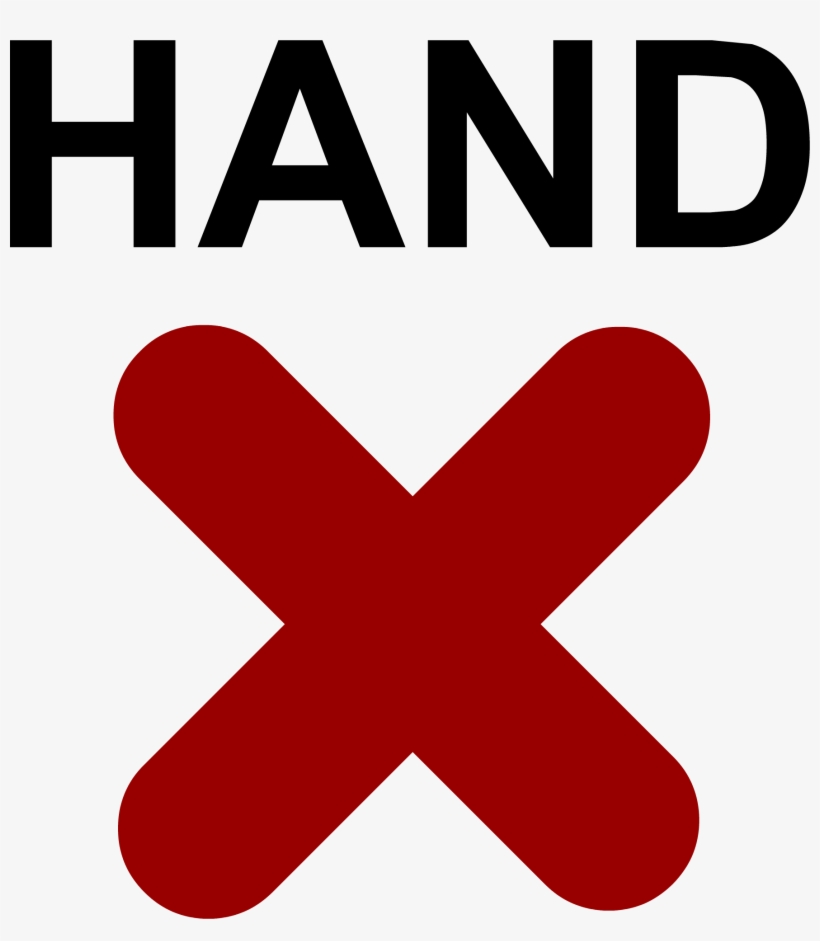 Remove Hand Item Clothing Icon Id 5999 - Club Penguin Hand, transparent png download