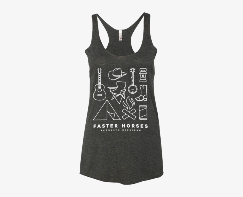 Workout Tanks For Women, transparent png download