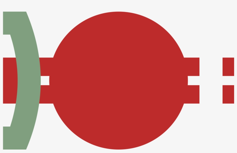 Open - Circle, transparent png download