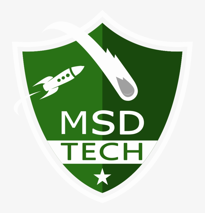 Tech Logo - Logo, transparent png download