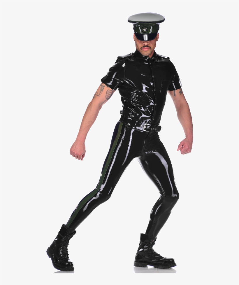 Parade Skinny Jeans - Figma.bp Sp-002 Code Geass, transparent png download