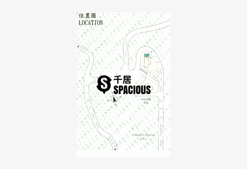 Elm Tree Towers Floor Plan - Elm Tree Towers, transparent png download